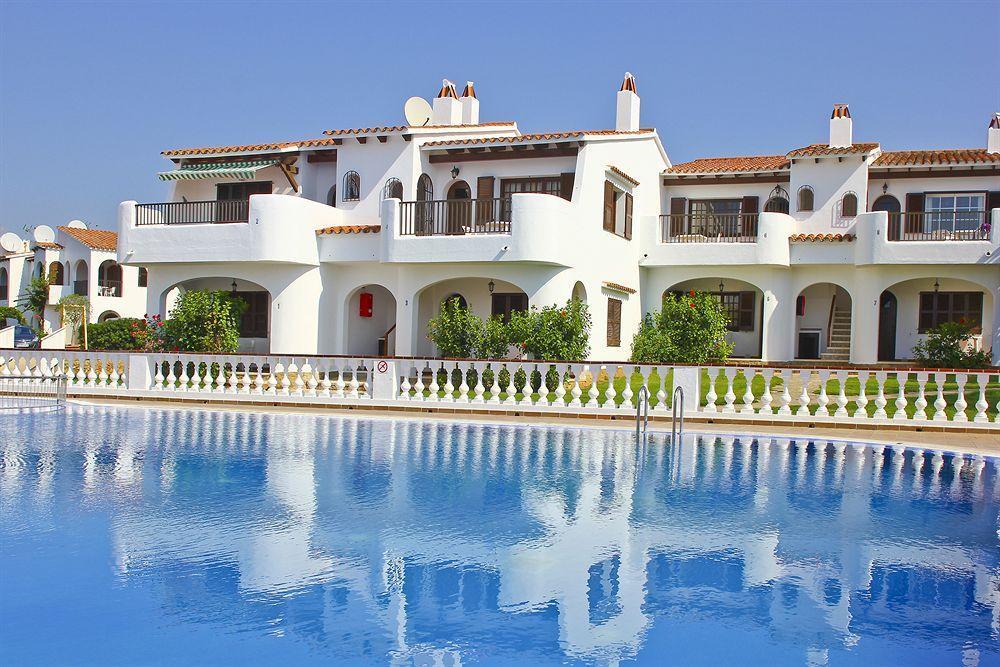 Apartamentos Son Bou Playa Gold 외부 사진