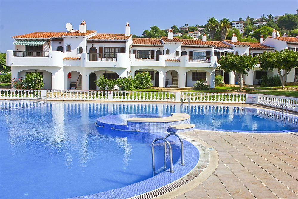 Apartamentos Son Bou Playa Gold 외부 사진