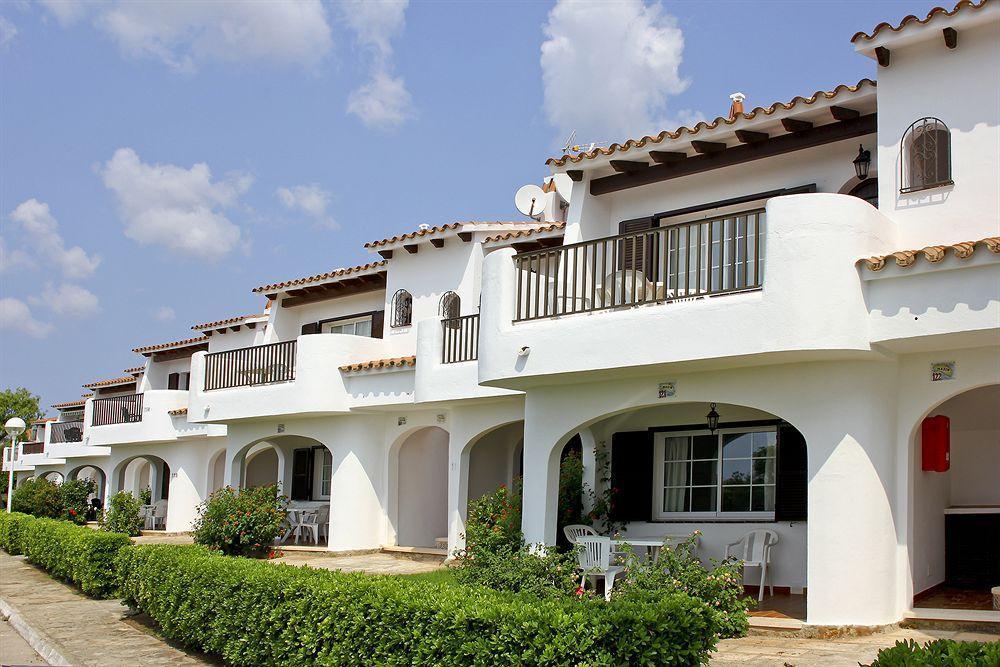 Apartamentos Son Bou Playa Gold 외부 사진