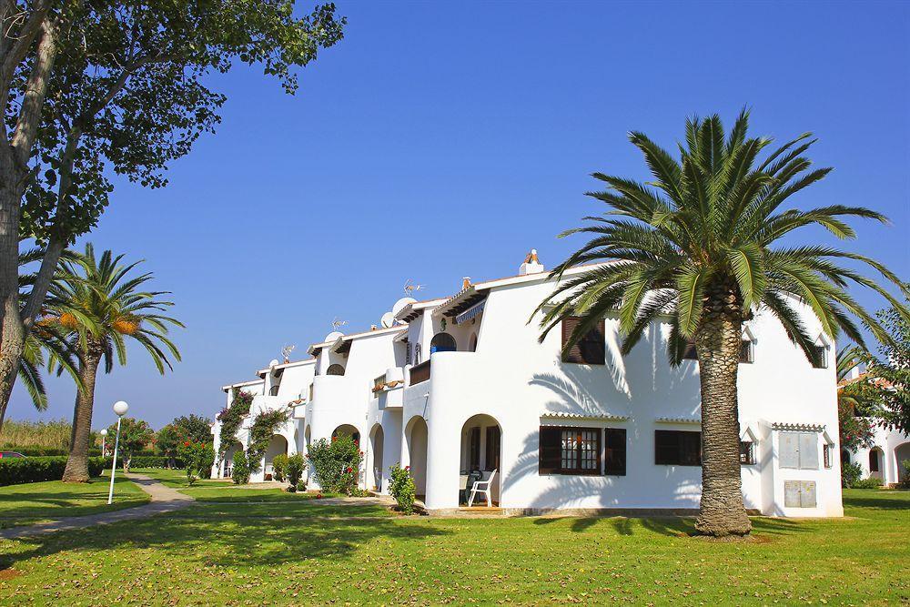 Apartamentos Son Bou Playa Gold 외부 사진