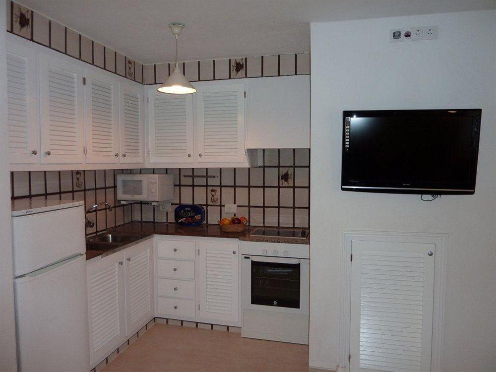 Apartamentos Son Bou Playa Gold 외부 사진