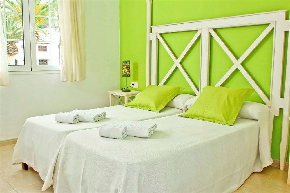 Apartamentos Son Bou Playa Gold 외부 사진