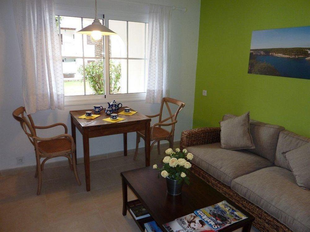 Apartamentos Son Bou Playa Gold 외부 사진