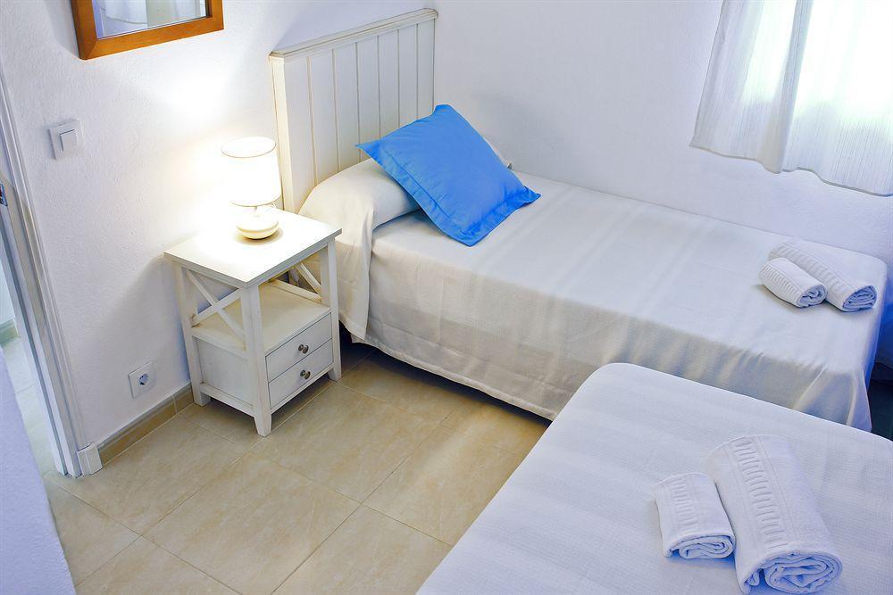 Apartamentos Son Bou Playa Gold 외부 사진