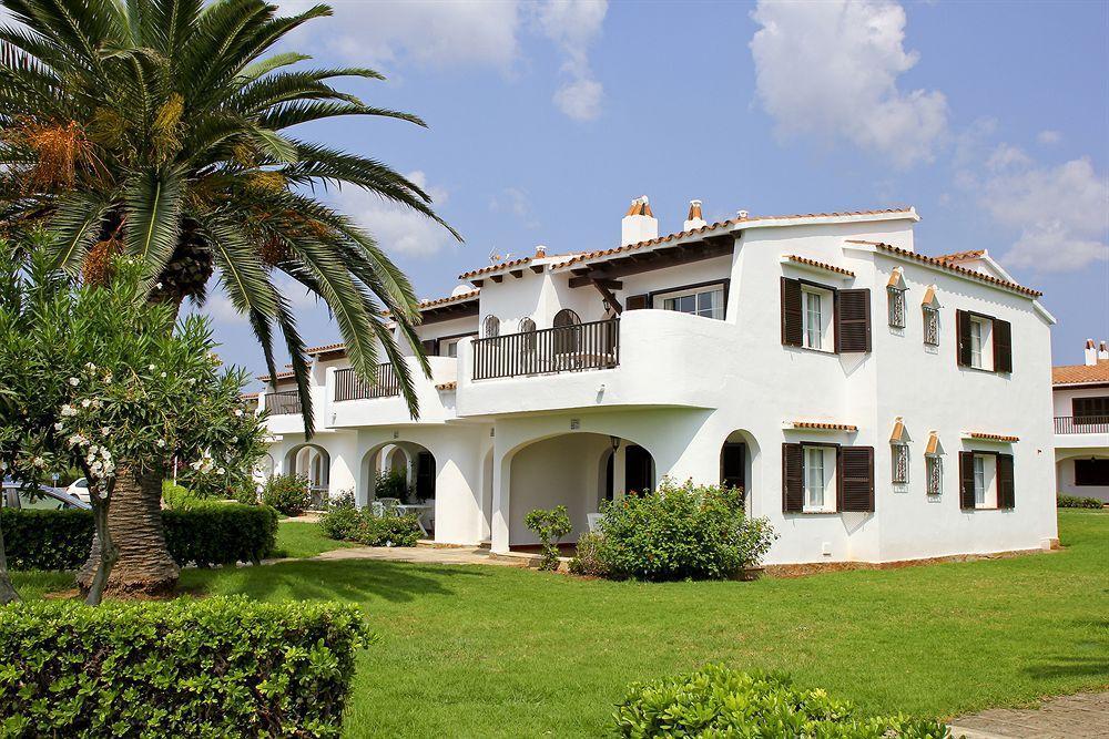 Apartamentos Son Bou Playa Gold 외부 사진