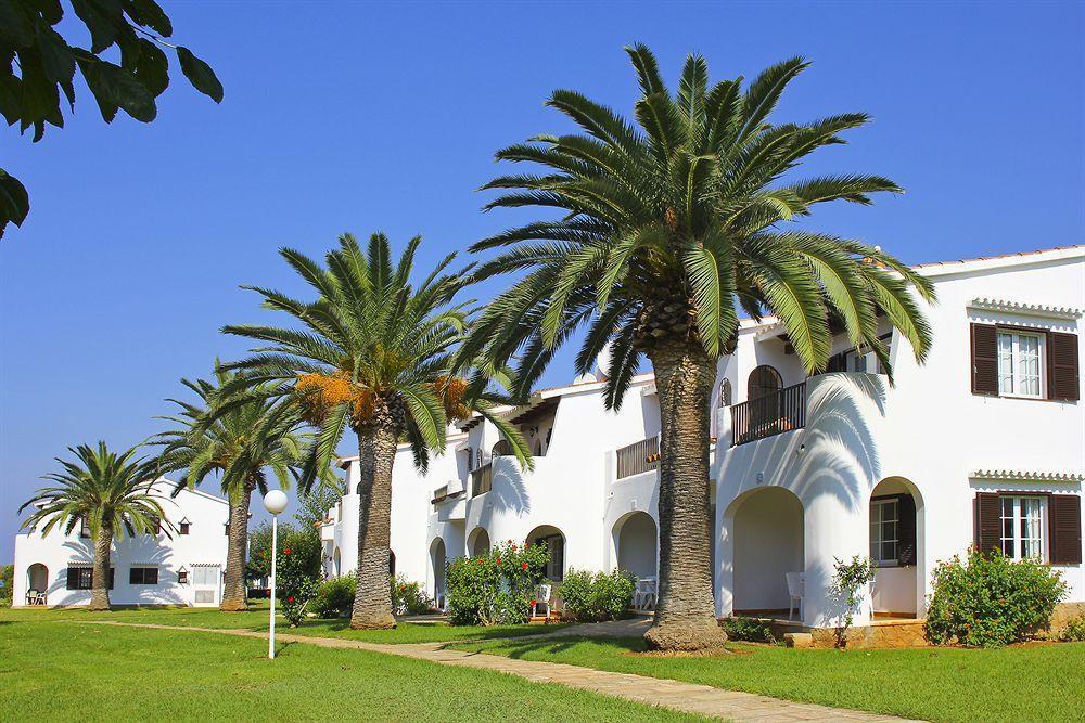 Apartamentos Son Bou Playa Gold 외부 사진