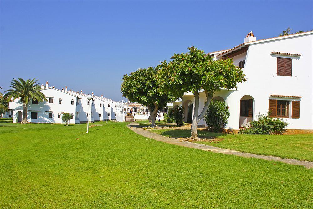 Apartamentos Son Bou Playa Gold 외부 사진