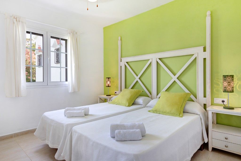 Apartamentos Son Bou Playa Gold 외부 사진