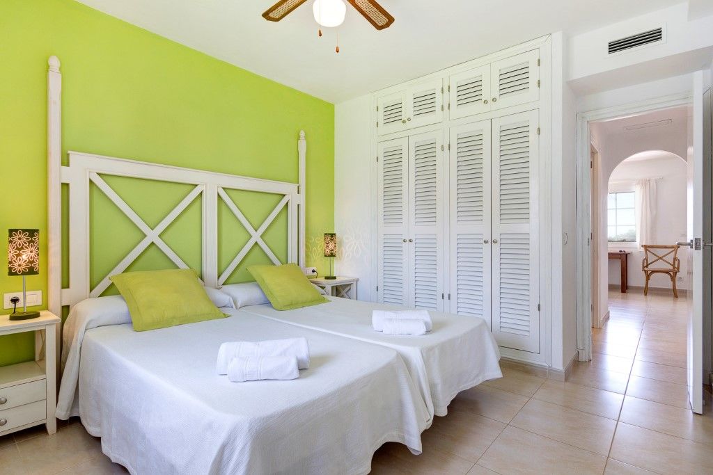 Apartamentos Son Bou Playa Gold 외부 사진
