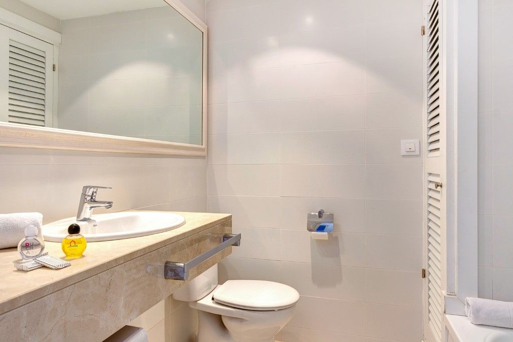 Apartamentos Son Bou Playa Gold 외부 사진