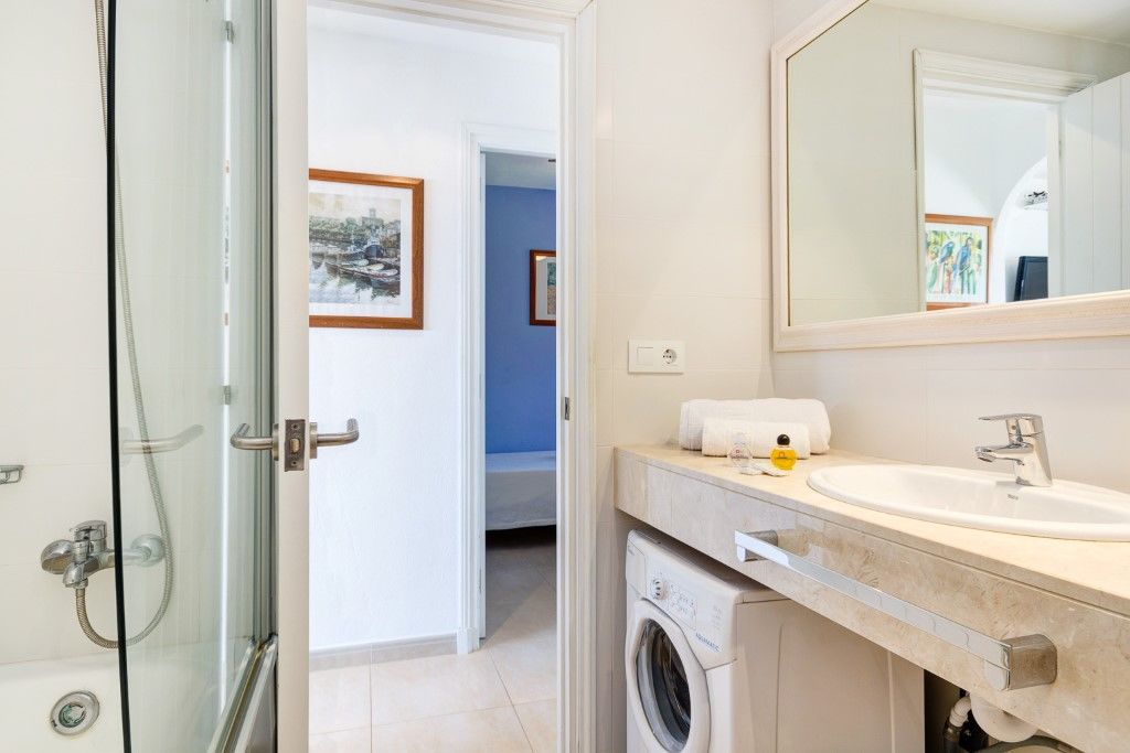 Apartamentos Son Bou Playa Gold 외부 사진
