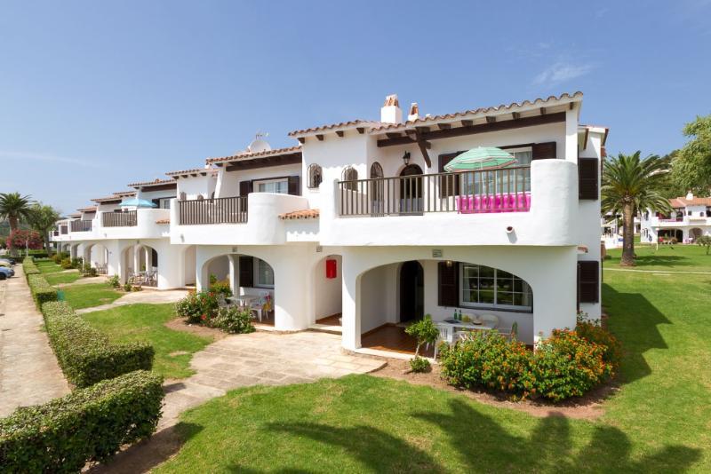 Apartamentos Son Bou Playa Gold 외부 사진